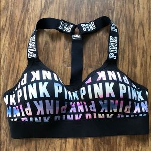 PINK Sports Bra